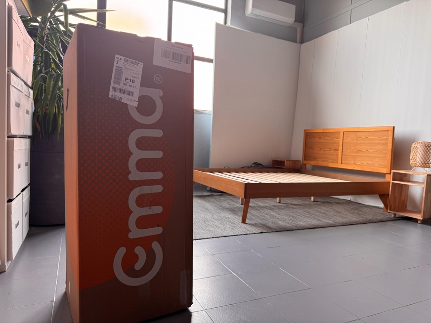 Emma Hybrid Premium